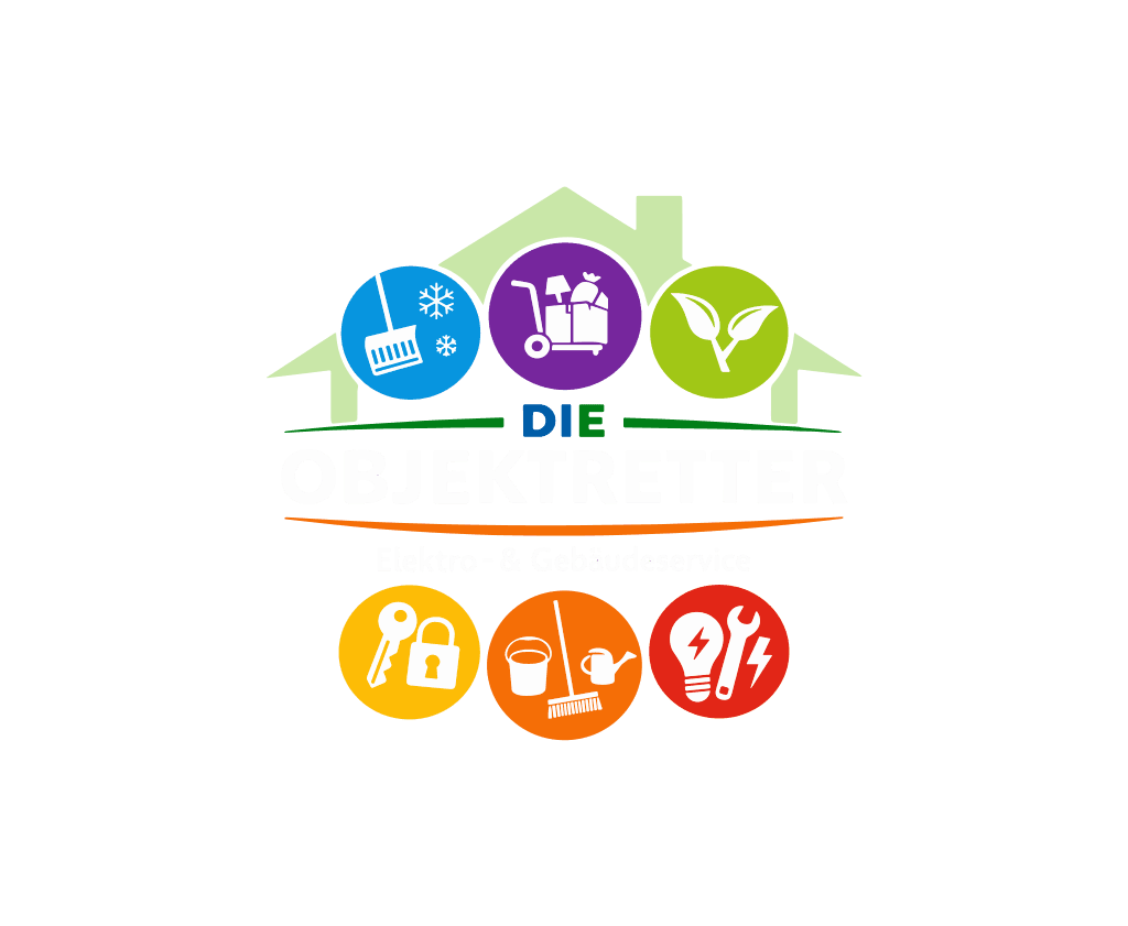 Die Objektretter – Elektro- & Gebäudeservice